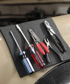 Magnetic Tool Holder Pad