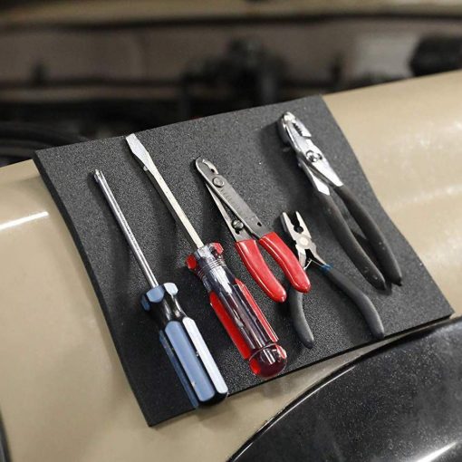 Magnetic Tool Holder Pad