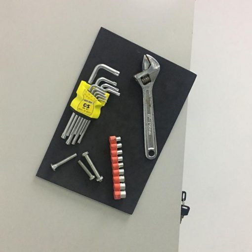 Magnetic Tool Holder Pad - Image 5