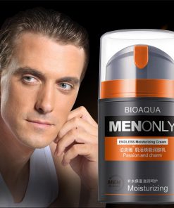 Men’s Only Anti-Aging Wrinkle Cream