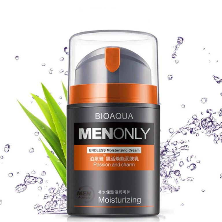 men's cream for dark skin