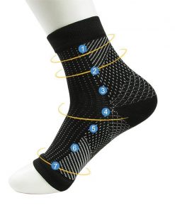 Pain Soothing Support Socks