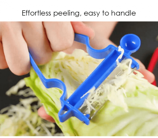 Magic Trio Peeler (Set of 3) - Image 4