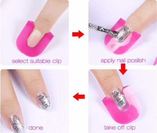 Nail Polish Guard Set - Image 5