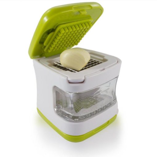 Garlic Press  Cube