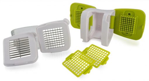 Garlic Press  Cube - Image 4