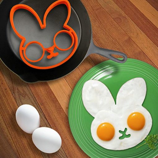 Cute Egg Shaper - Image 4