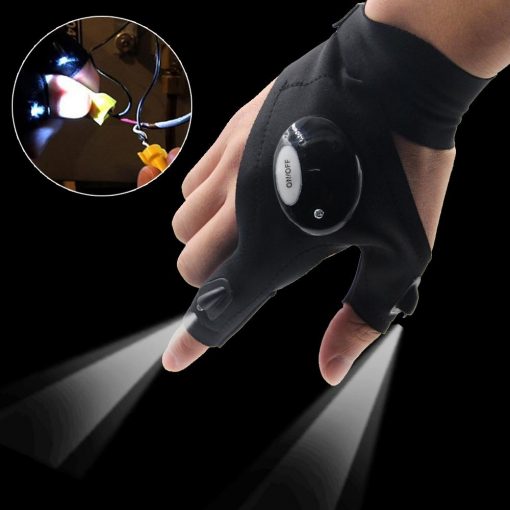 Glove Light