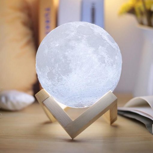 Moon Lamp - Image 2