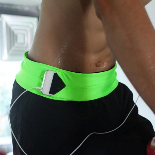 Running Waist Belt - Image 14