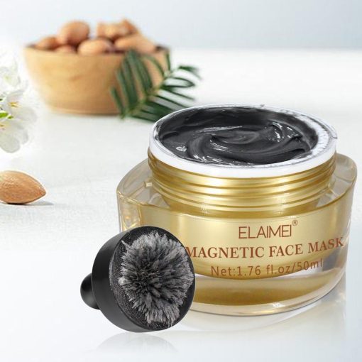 Mineral Rich Magnetic Face Mask