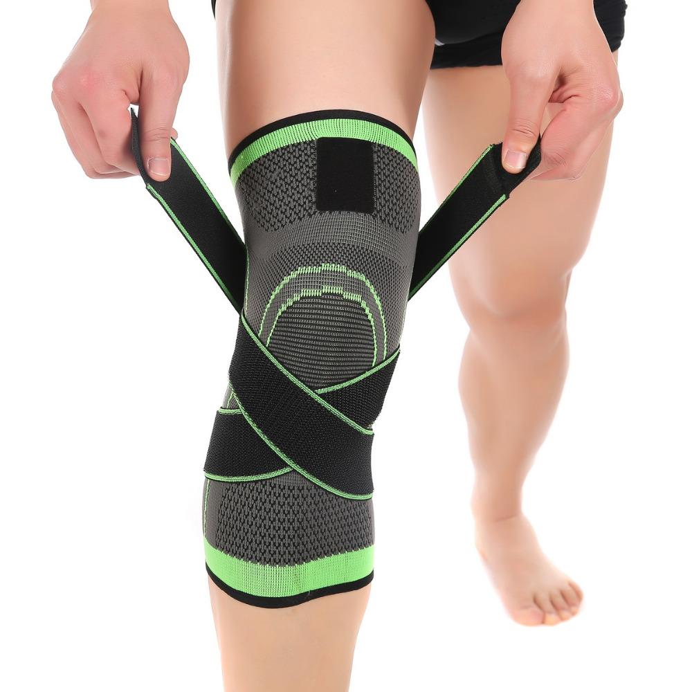 360 Reverse Weeve Compression Knee Brace