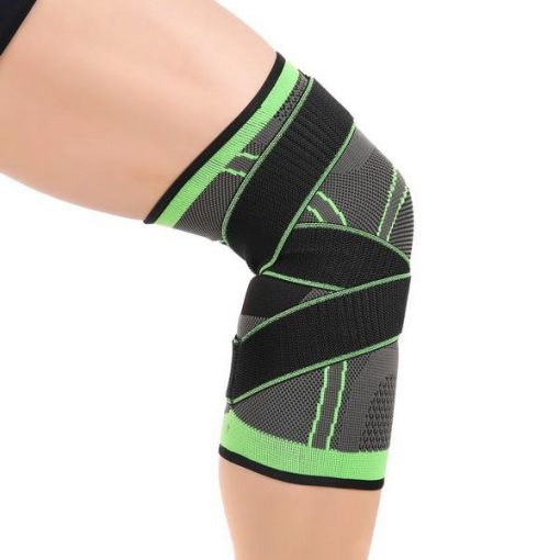 360 Reverse Weeve Compression Knee Brace - Image 5