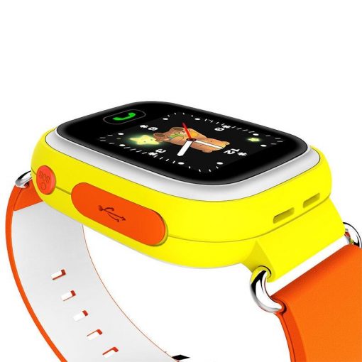 GPS Locator Smart Watch - Image 8