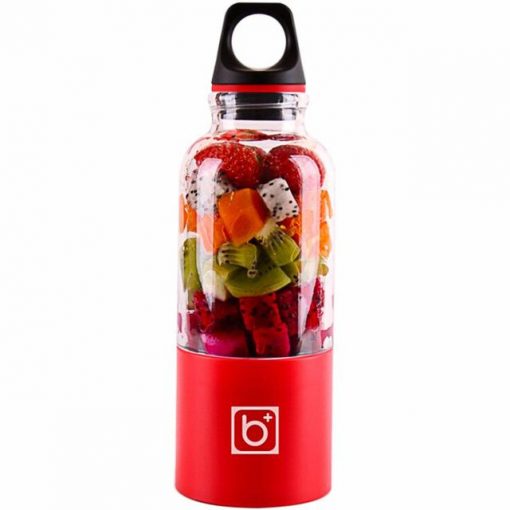 Portable Blender Bottle - Image 10