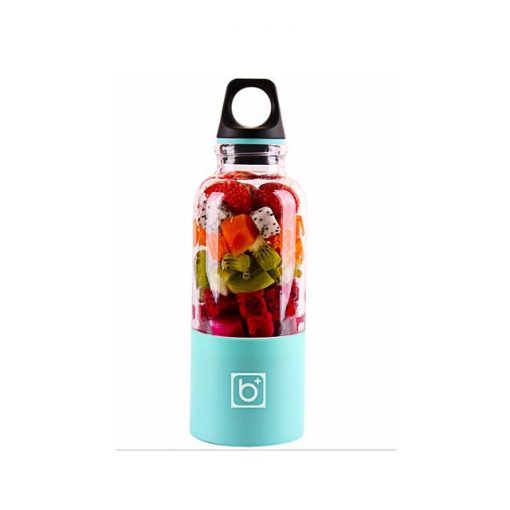 Portable Blender Bottle - Image 14