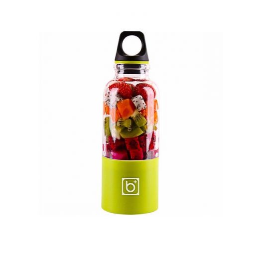 Portable Blender Bottle - Image 12