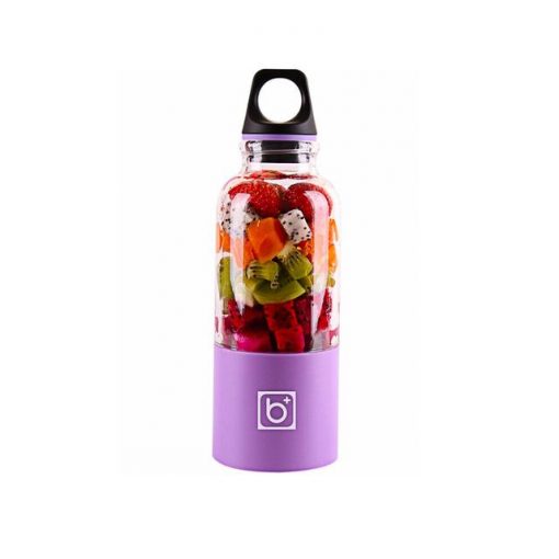 Portable Blender Bottle - Image 13