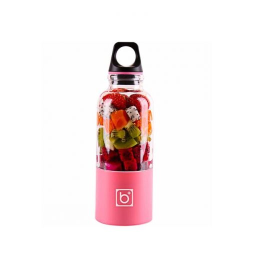 Portable Blender Bottle - Image 15