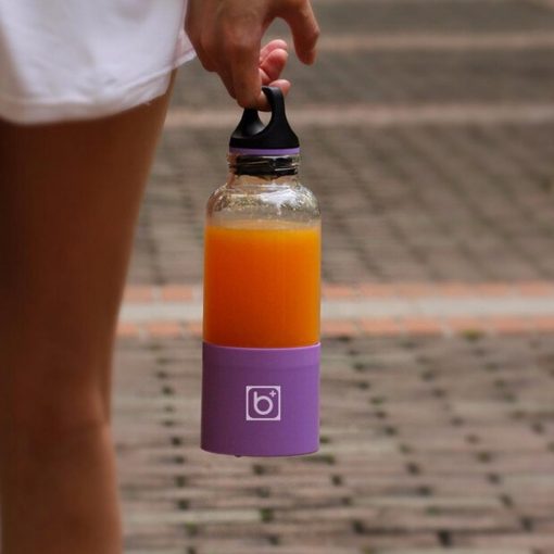 Portable Blender Bottle - Image 3