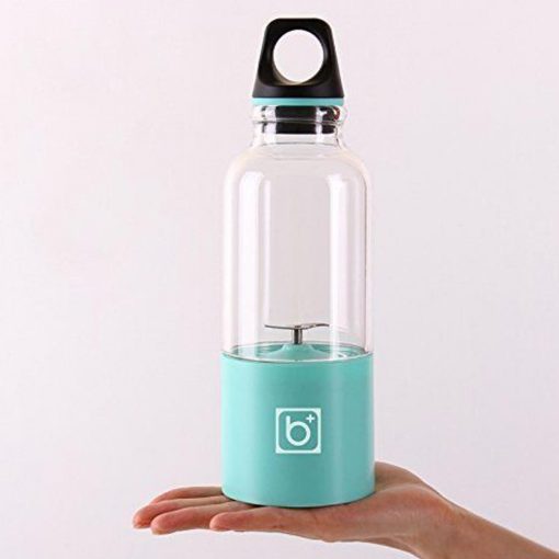 Portable Blender Bottle - Image 11