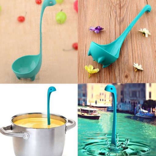 Loch Ness Ladle - Image 2