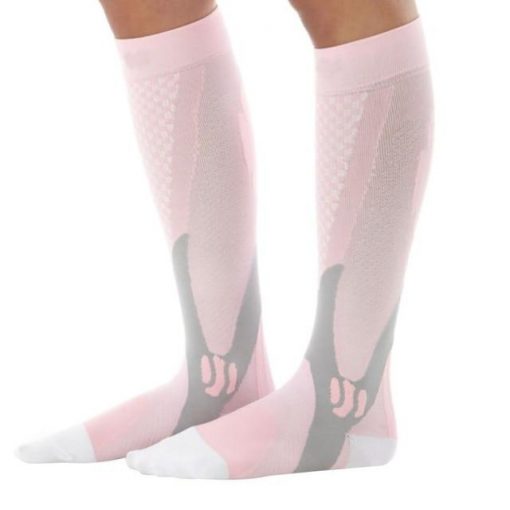 Unisex Leg Support Compression Socks - Image 3