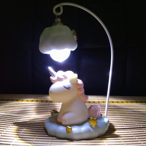 Unicorn Twinkle Night Light - Image 3