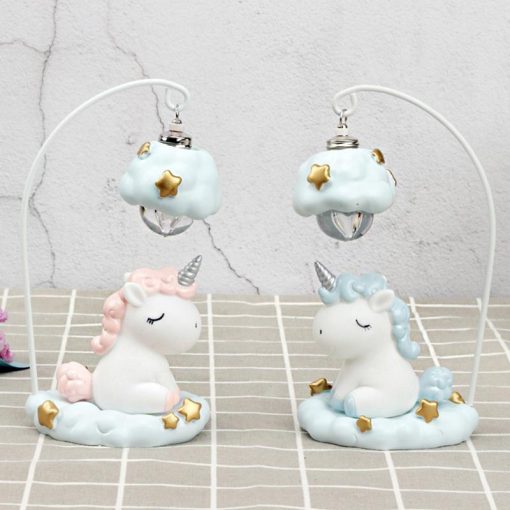 Unicorn Twinkle Night Light - Image 2