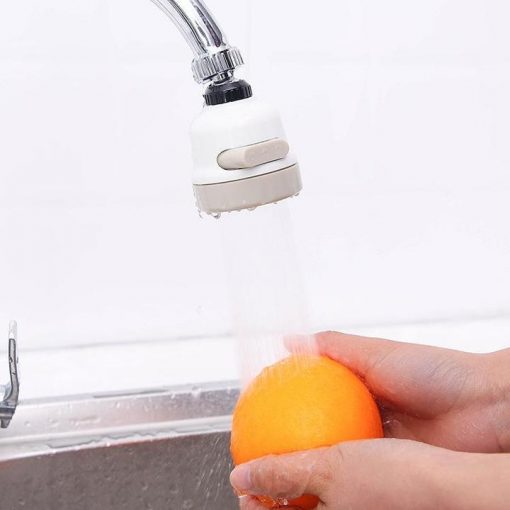 Universal Movable Kitchen Tap Head