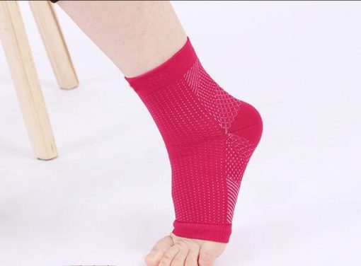 Pain Soothing Support Socks - Image 5