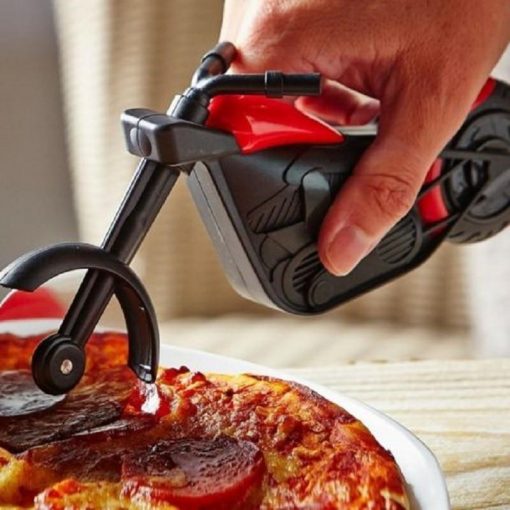 Chopper Pizza Cutter