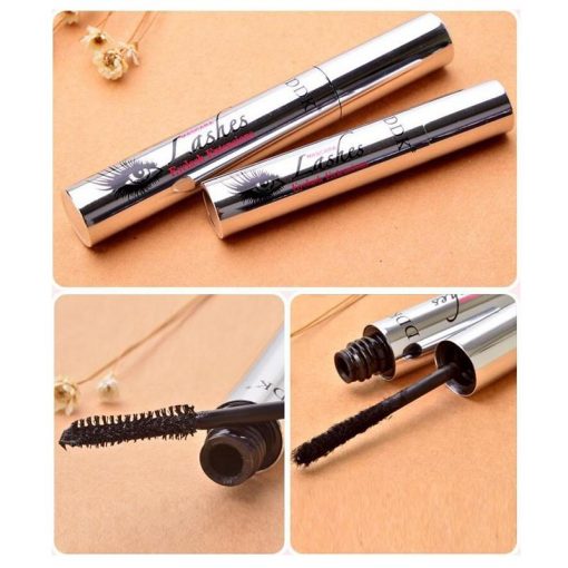 DDK 4D Silk Fiber Eyelash Mascara - Image 6