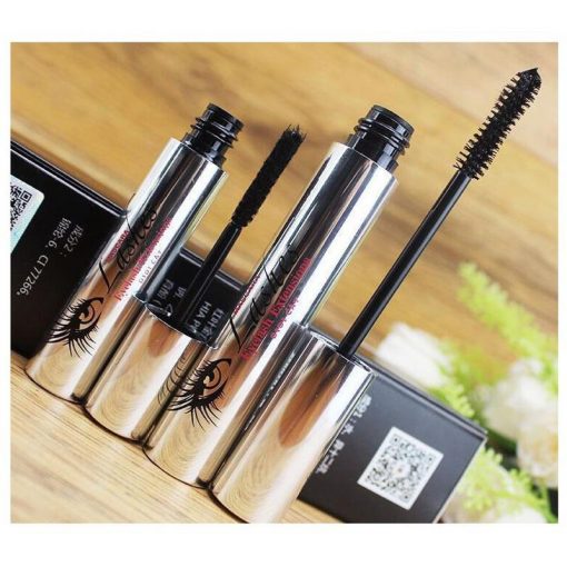 DDK 4D Silk Fiber Eyelash Mascara - Image 2