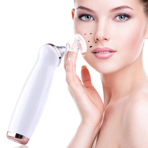 Blackhead Remover Pore Vacuum Suction Tool Acne Extractor