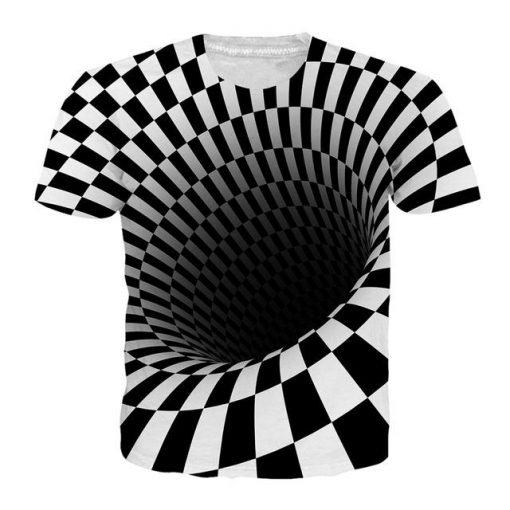 Hypnotic T-Shirt - Image 4