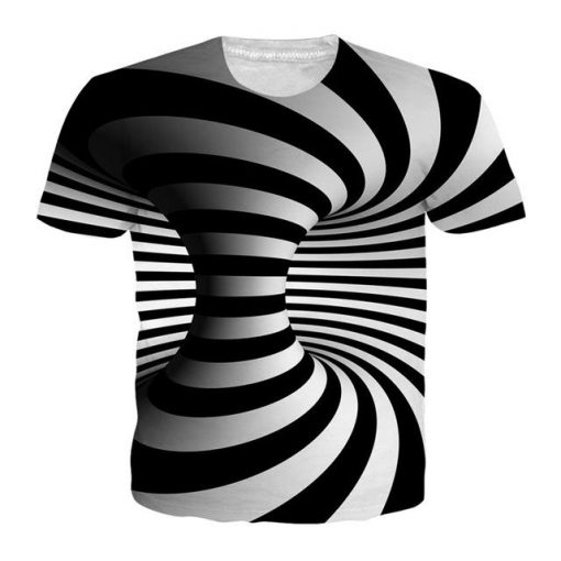 Hypnotic T-Shirt - Image 5