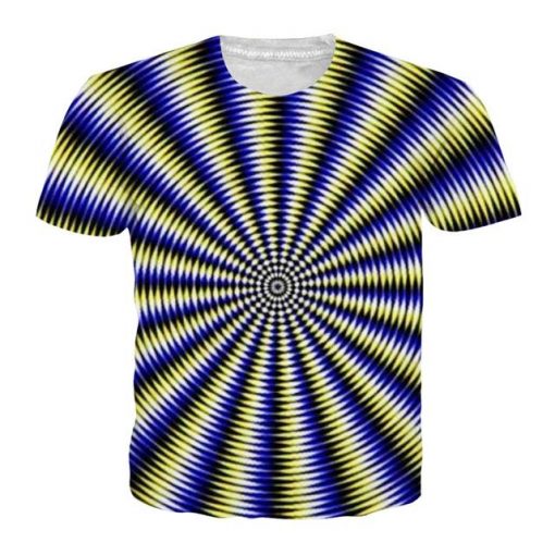 Hypnotic T-Shirt - Image 3