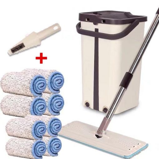 Magic Mop & Bucket Cleaner - Image 6