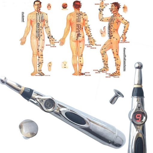 Pain Relief Wand Acupuncture Pen - Image 5