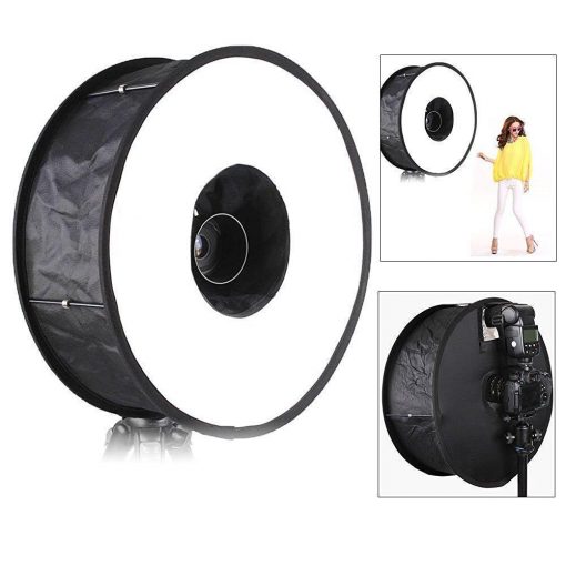 Professional Speed-Light Soft-Box