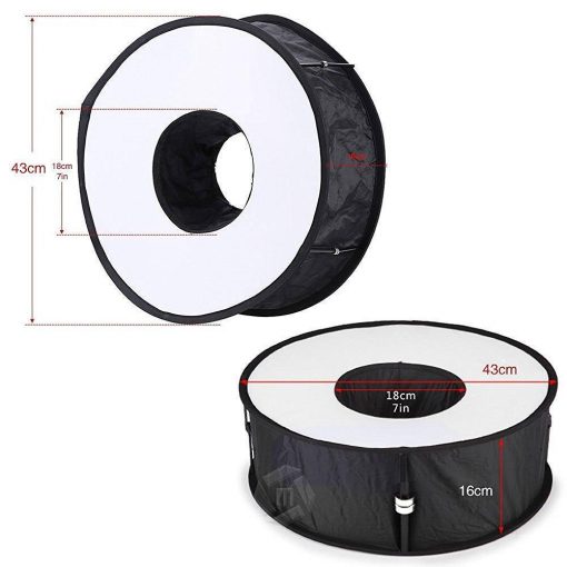 Professional Speed-Light Soft-Box - Image 3