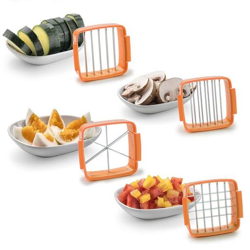 Vegetable Dicer Chopper - Image 5