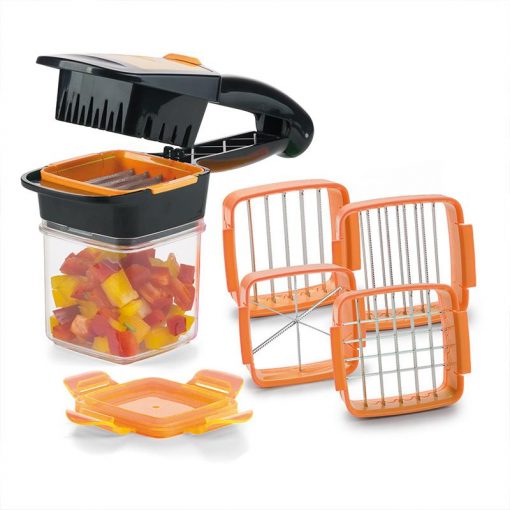 Vegetable Dicer Chopper - Image 2