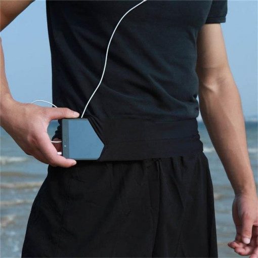 Running Waist Belt - Image 6