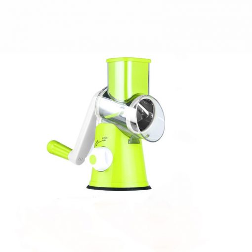 Multi-Function Vegetable Cutter & Slicer - Image 5