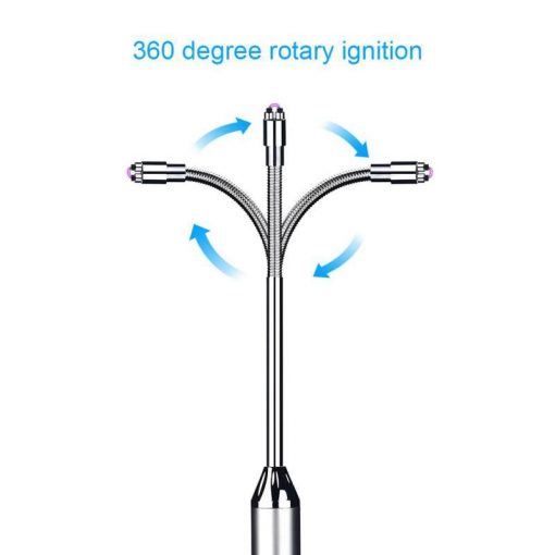 Rechargeable electric lighter - Image 3