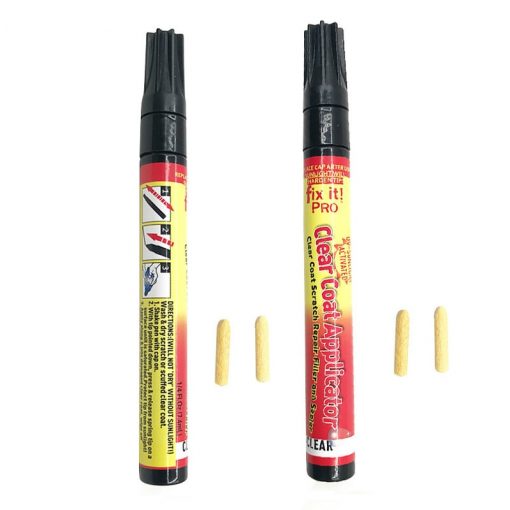 ScratchFIX Scratch Remover Pen - Image 2