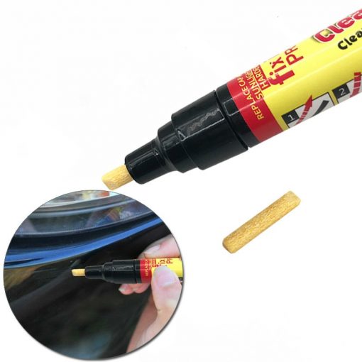 ScratchFIX Scratch Remover Pen