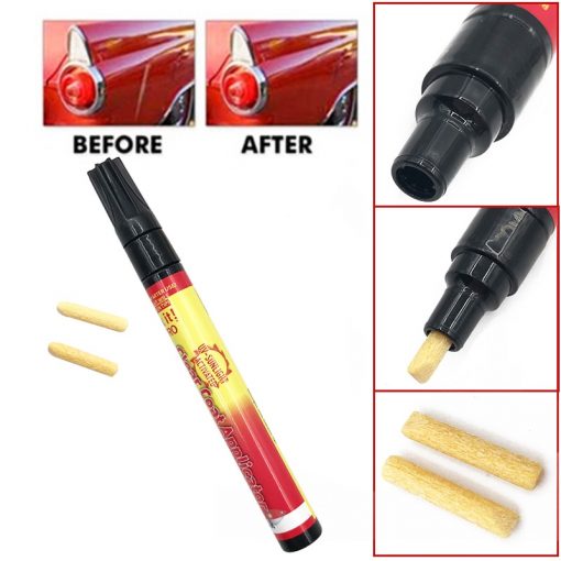 ScratchFIX Scratch Remover Pen - Image 3